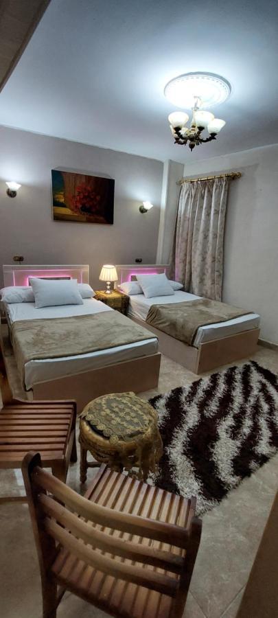 Pyramid Giza City Inn Kafrat al Jabal Экстерьер фото