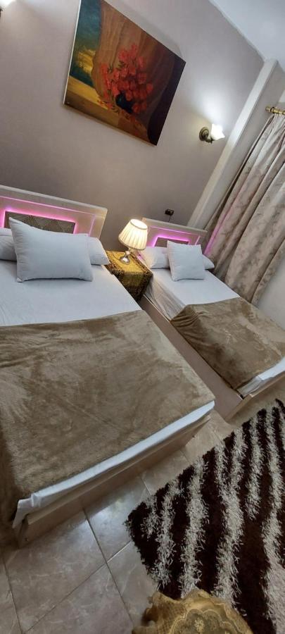 Pyramid Giza City Inn Kafrat al Jabal Экстерьер фото