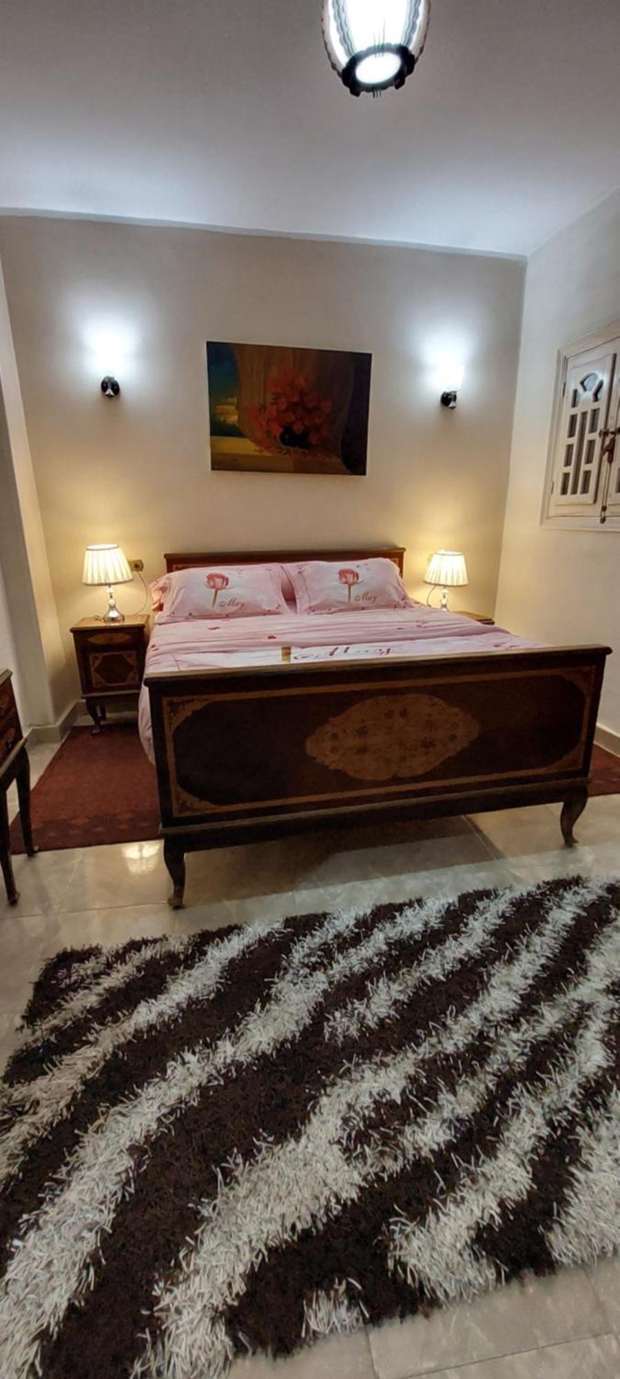 Pyramid Giza City Inn Kafrat al Jabal Экстерьер фото
