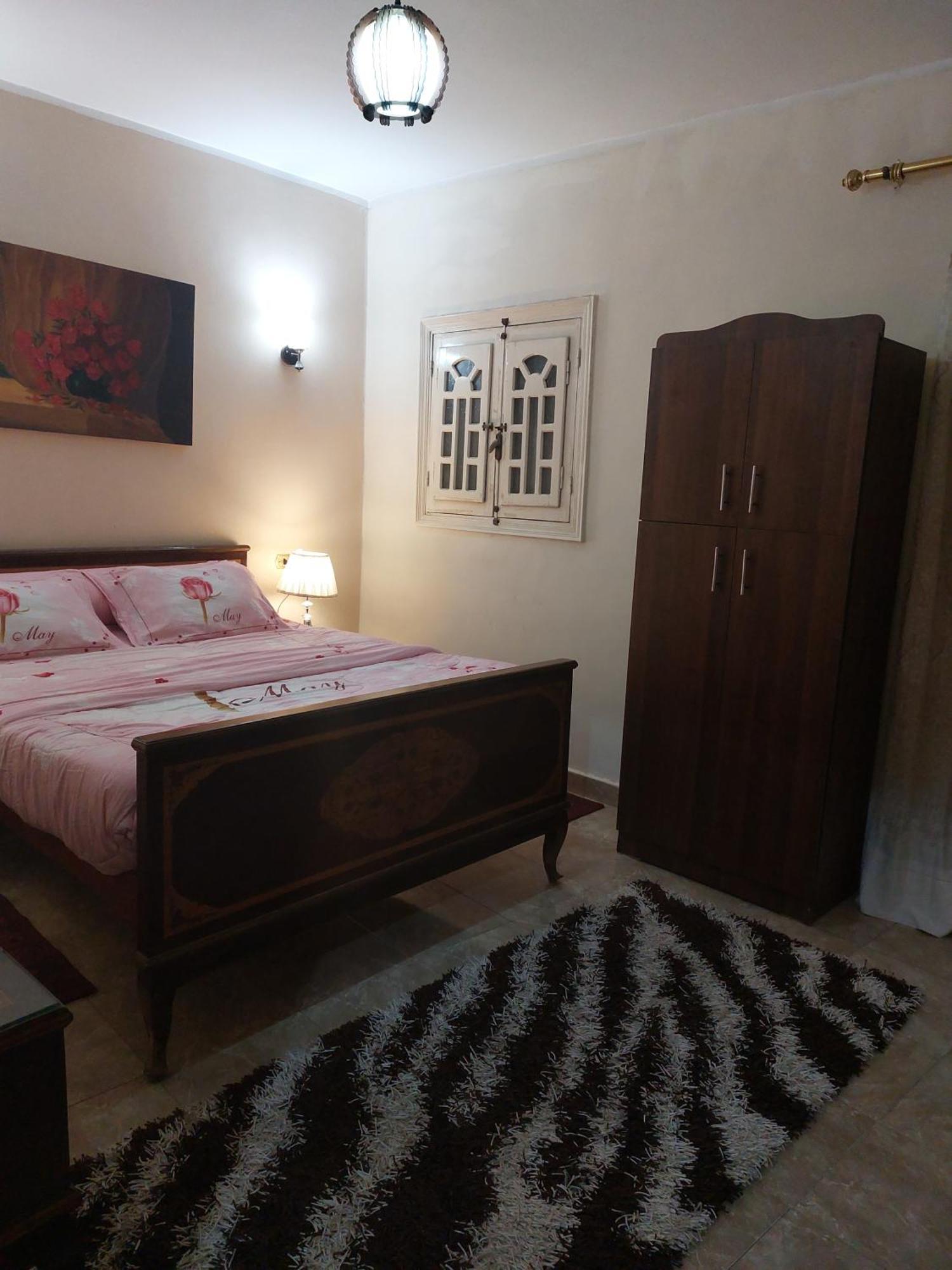 Pyramid Giza City Inn Kafrat al Jabal Экстерьер фото