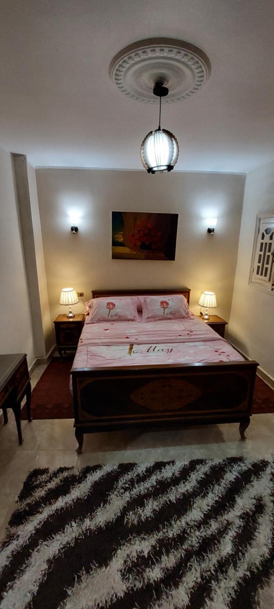 Pyramid Giza City Inn Kafrat al Jabal Экстерьер фото
