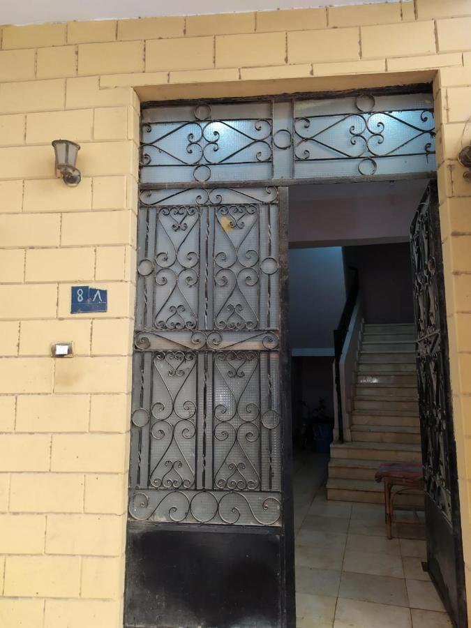 Pyramid Giza City Inn Kafrat al Jabal Экстерьер фото